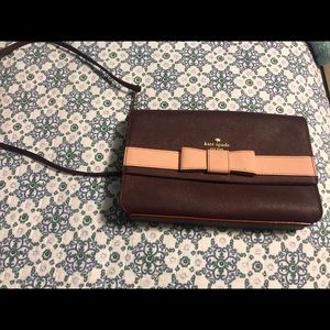 Crossbody bag